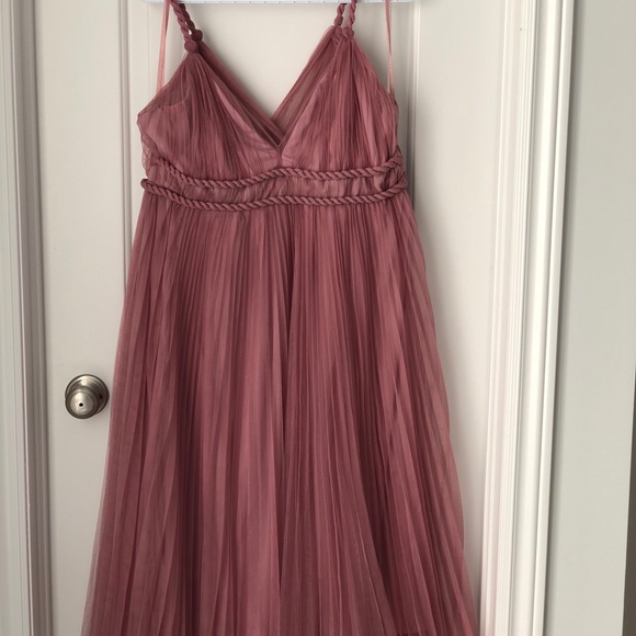 Maternity dress - Picture 3 of 3